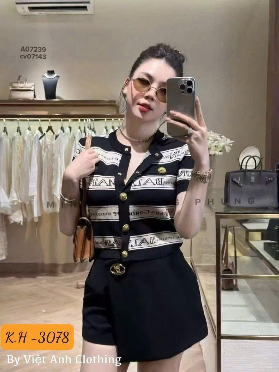 ÁO LEN BALMAN CÚC ĐỒNG QC