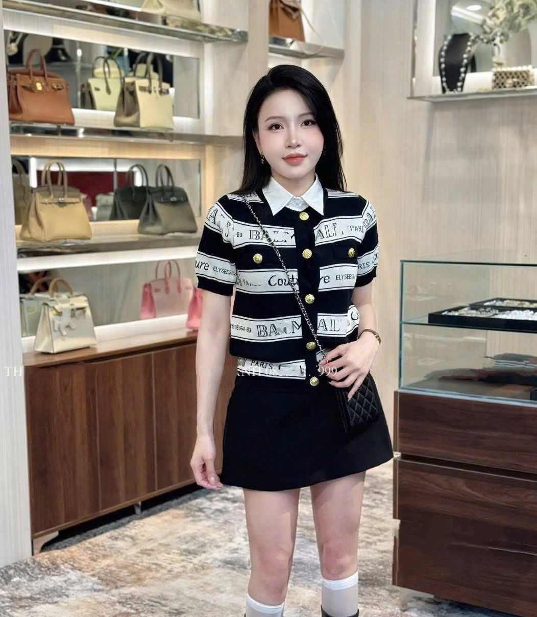 ÁO LEN BALMAN CÚC ĐỒNG QC