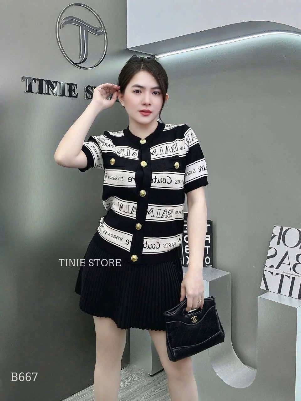 ÁO LEN BALMAN CÚC ĐỒNG QC