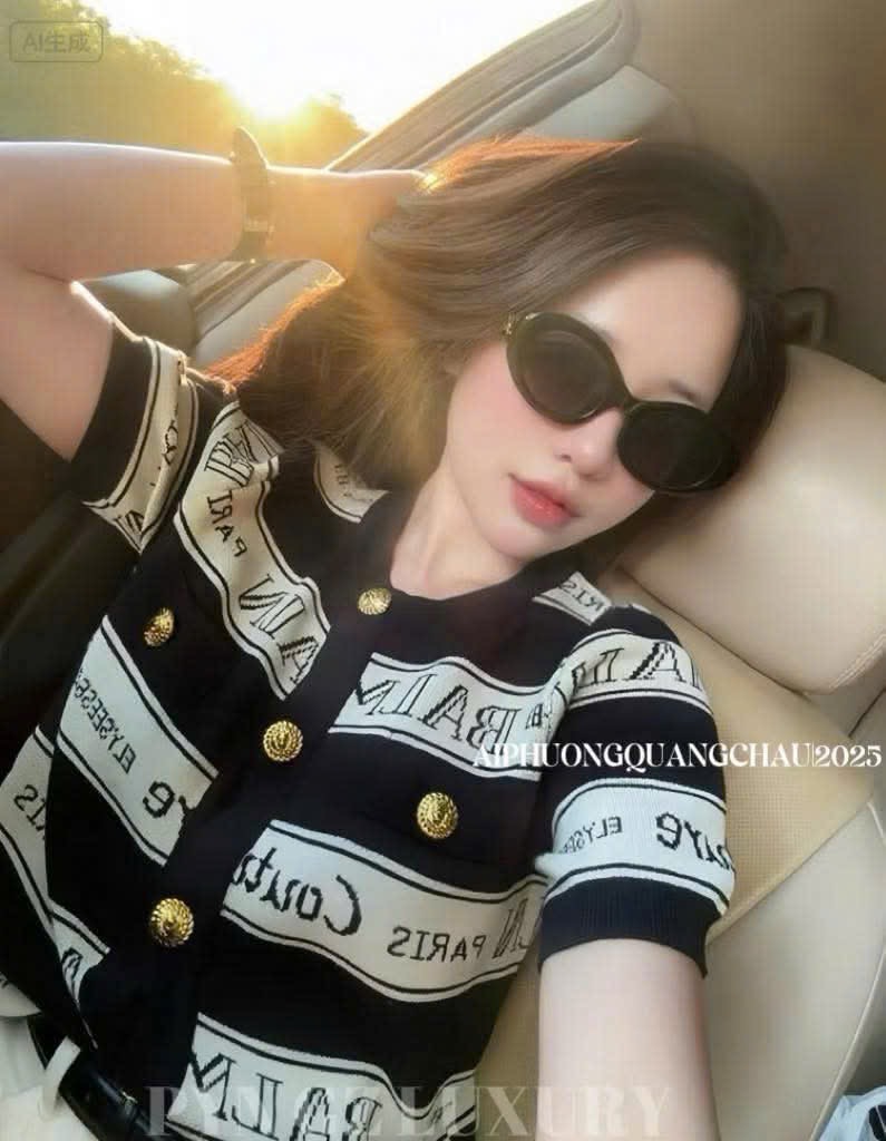 ÁO LEN BALMAN CÚC ĐỒNG QC