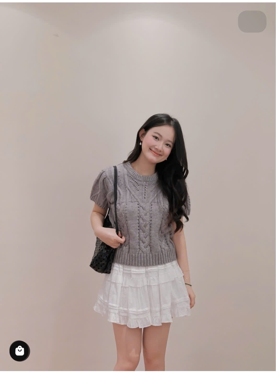 ÁO LEN CỘC THỪNG QC TAY BỒNG
