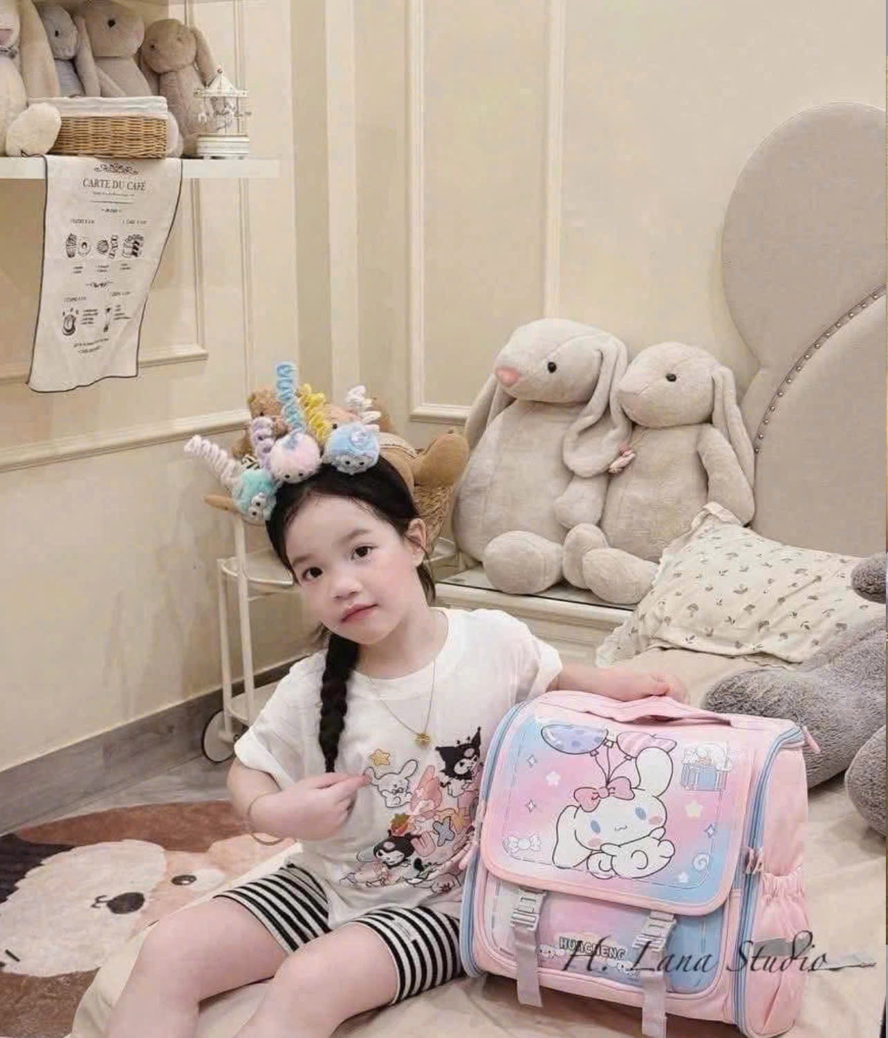 BALO BẢN VUÔNG CHỐNG GÙ CHO BT-BG