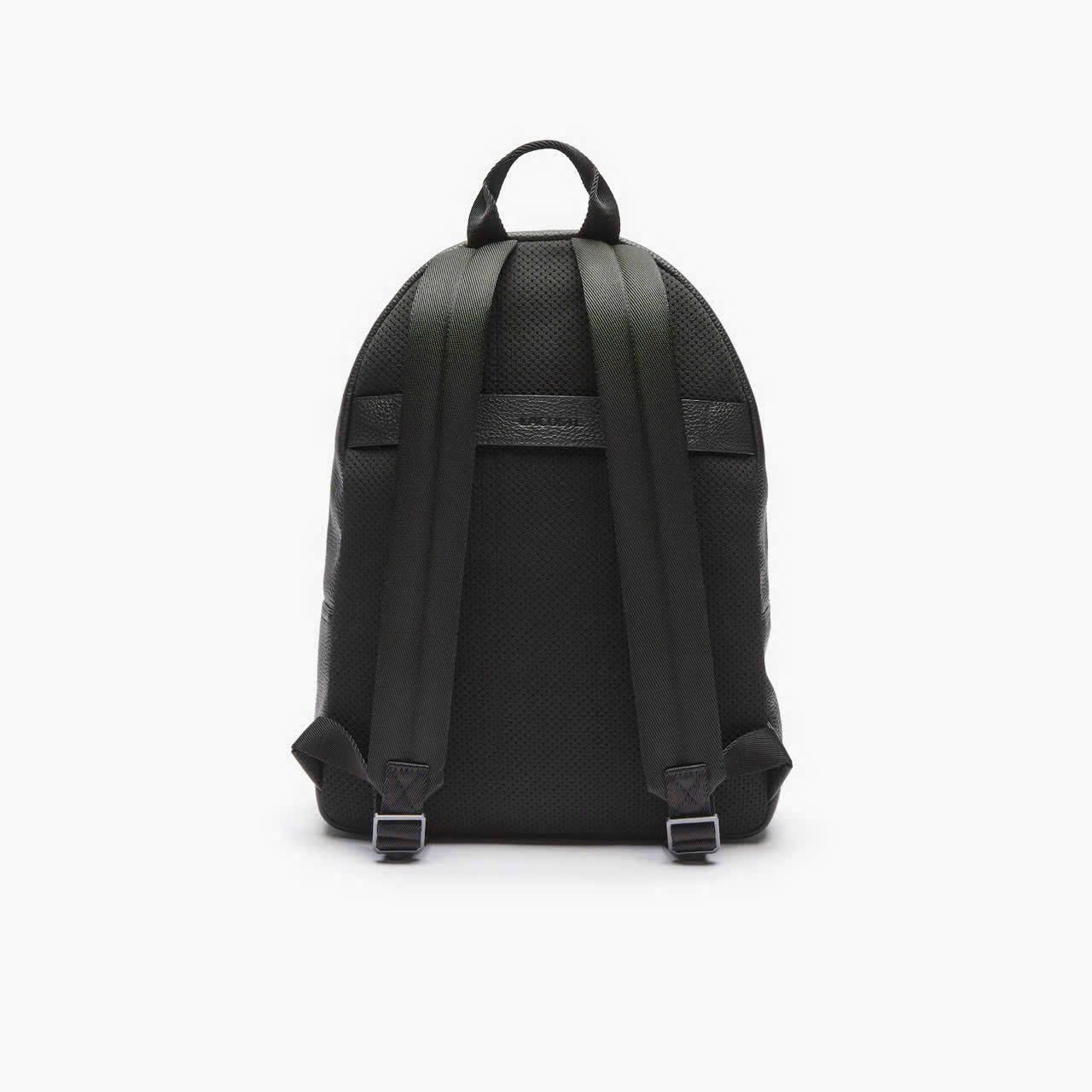 BALO DA LACOSTE DƯ XỊN