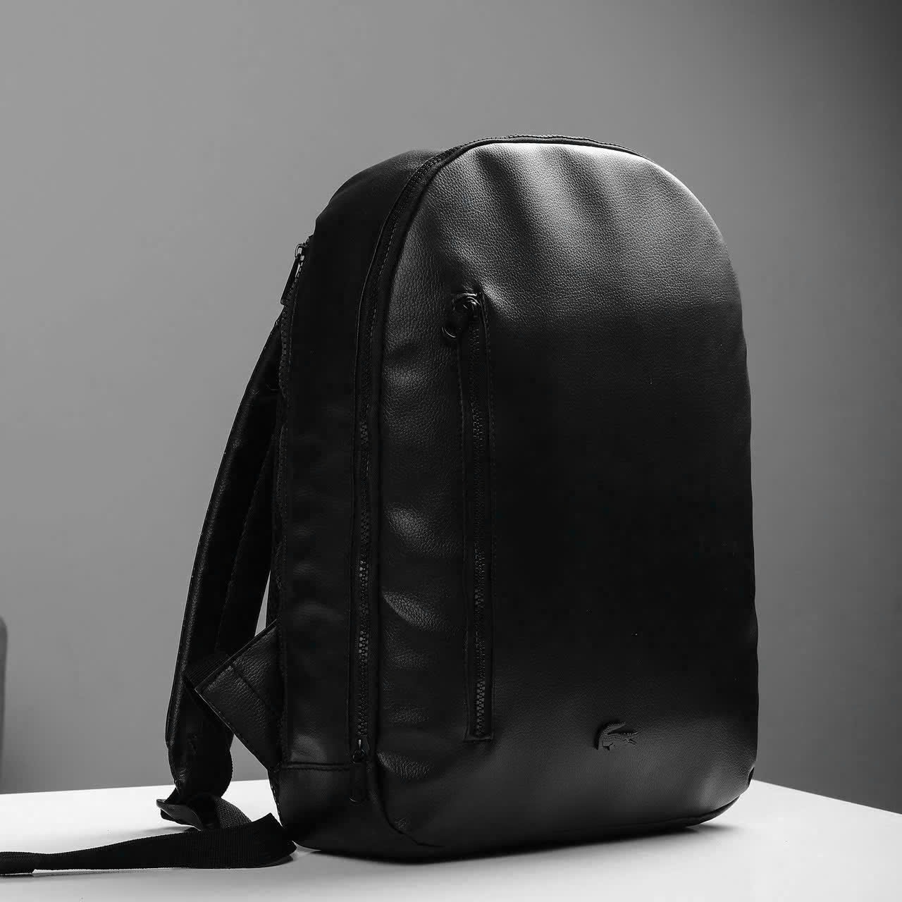 BALO DA LACOSTE DƯ XỊN