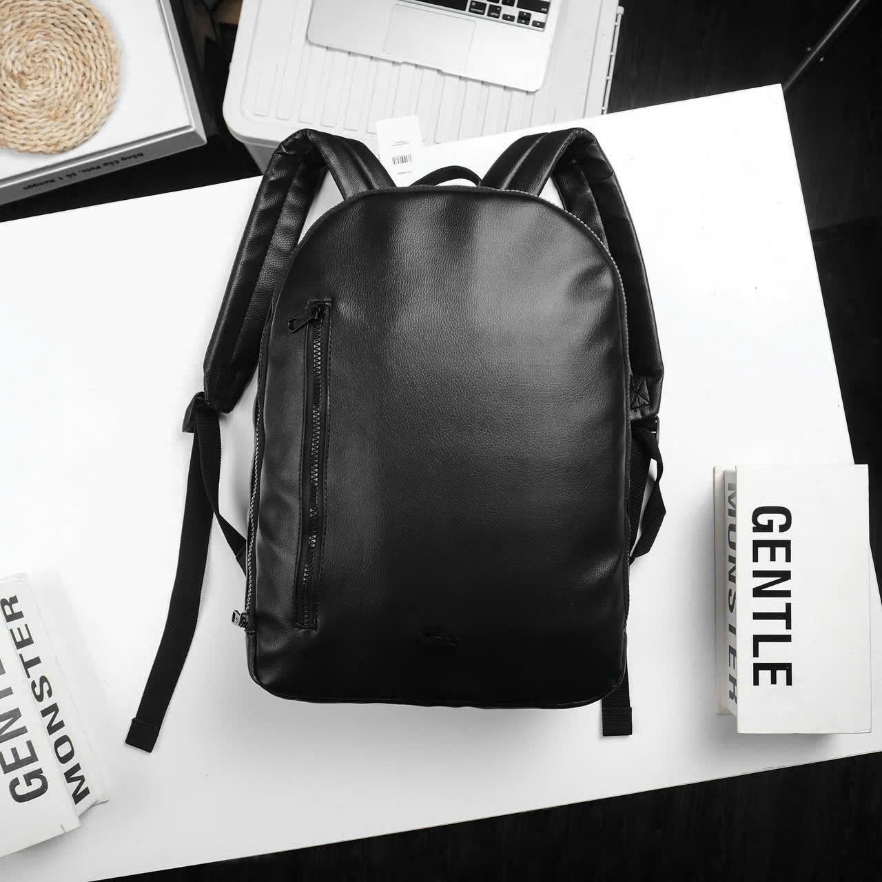 BALO DA LACOSTE DƯ XỊN
