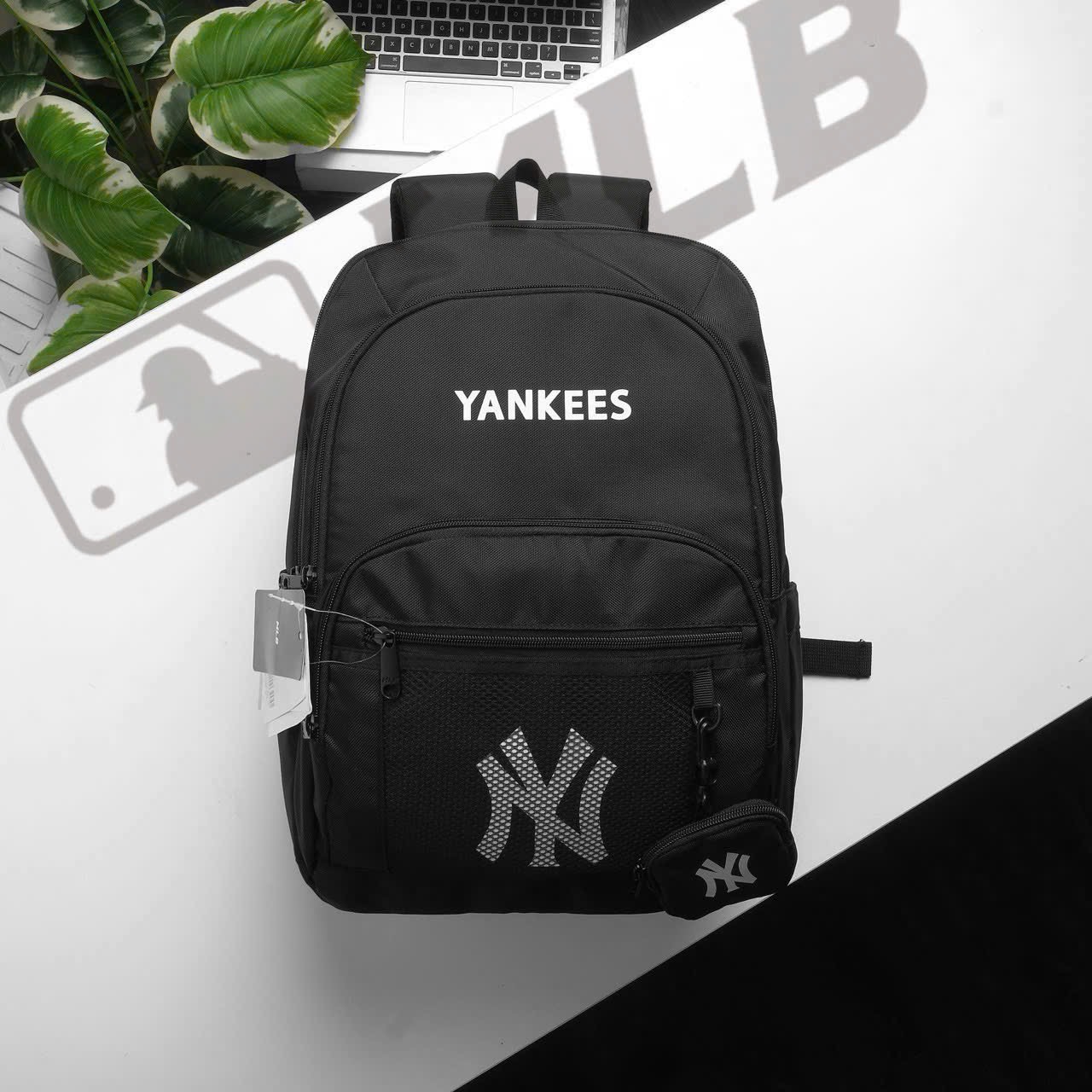 BALO MLB NY YANKES TQXK