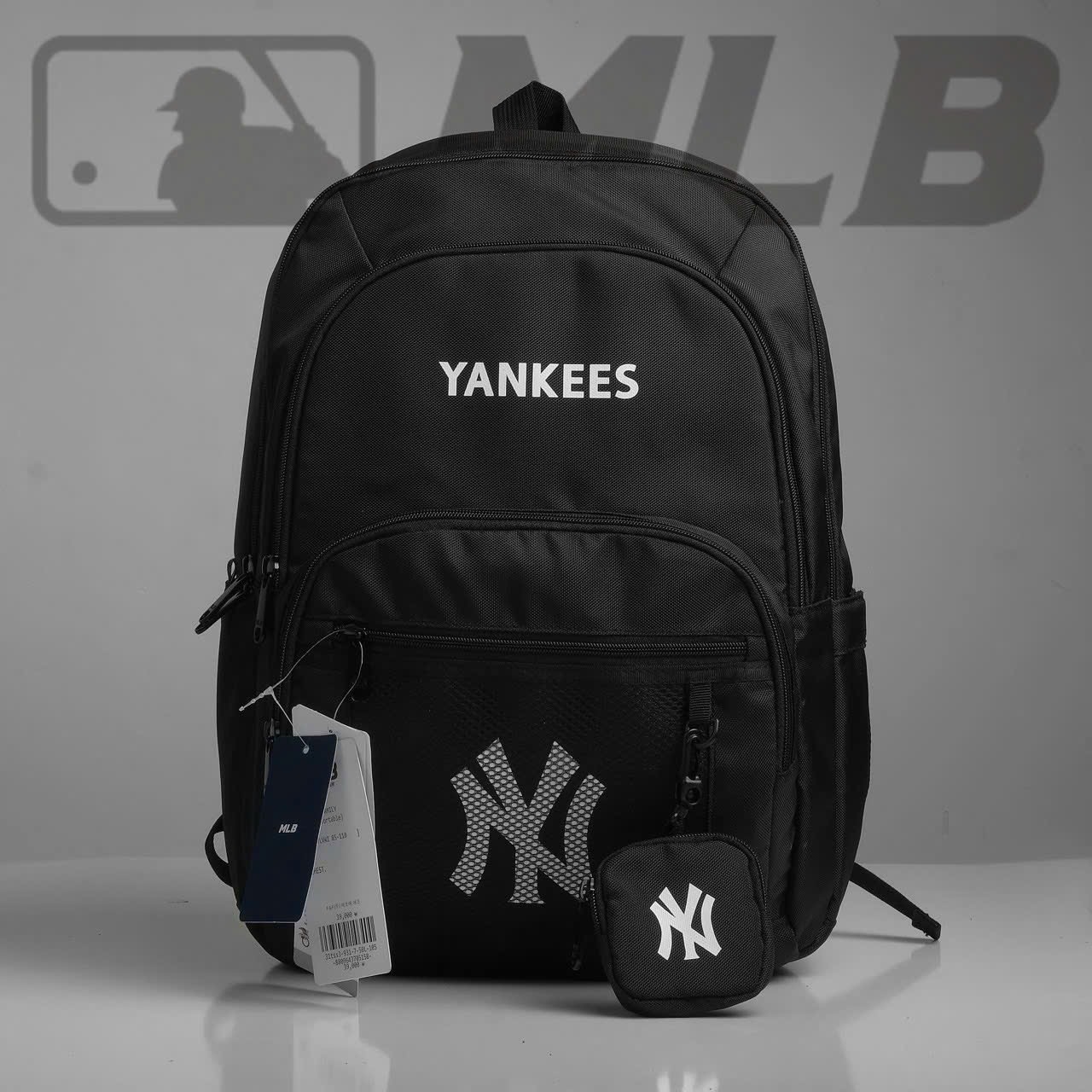 BALO MLB NY YANKES TQXK