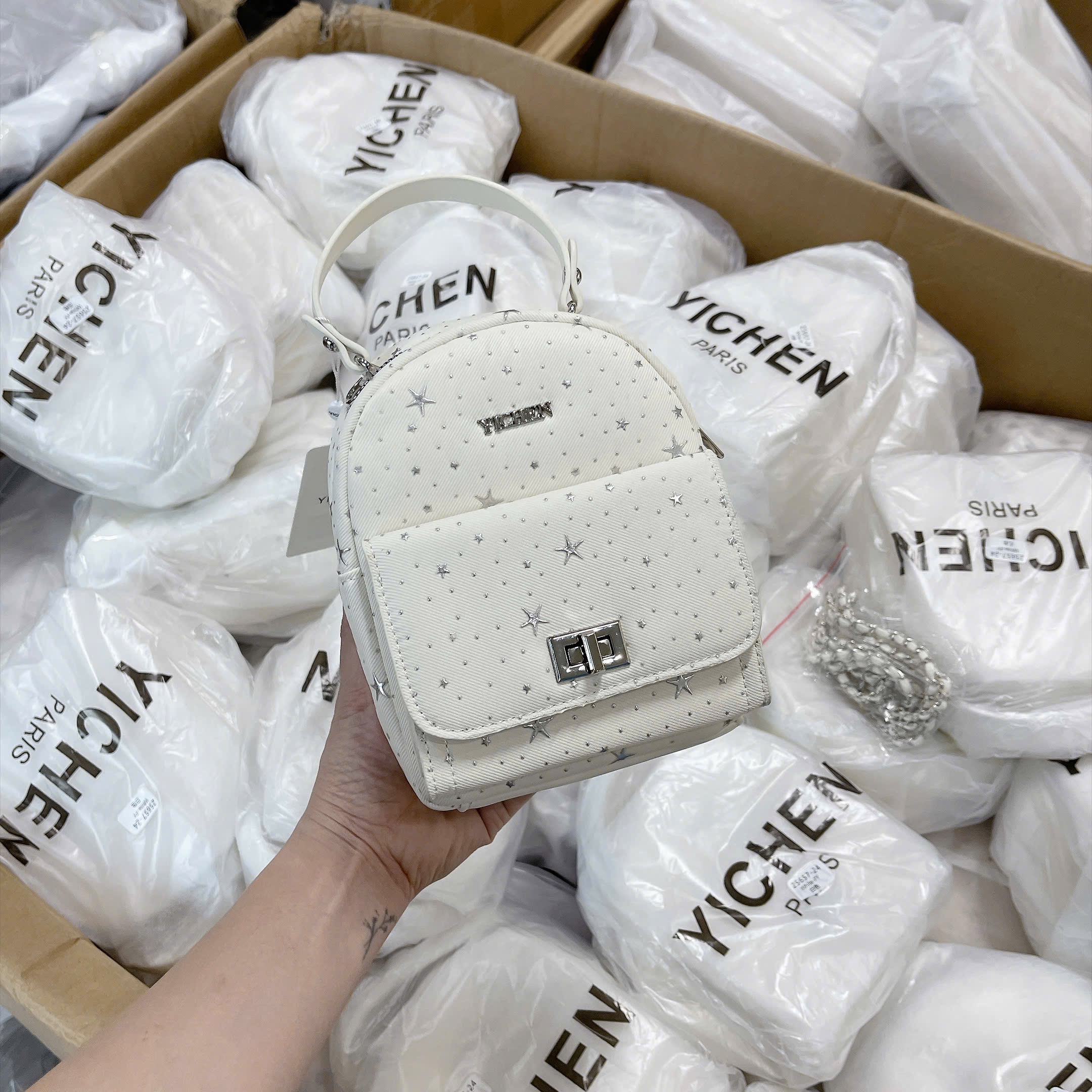 BALO NGÔI SAO M25657