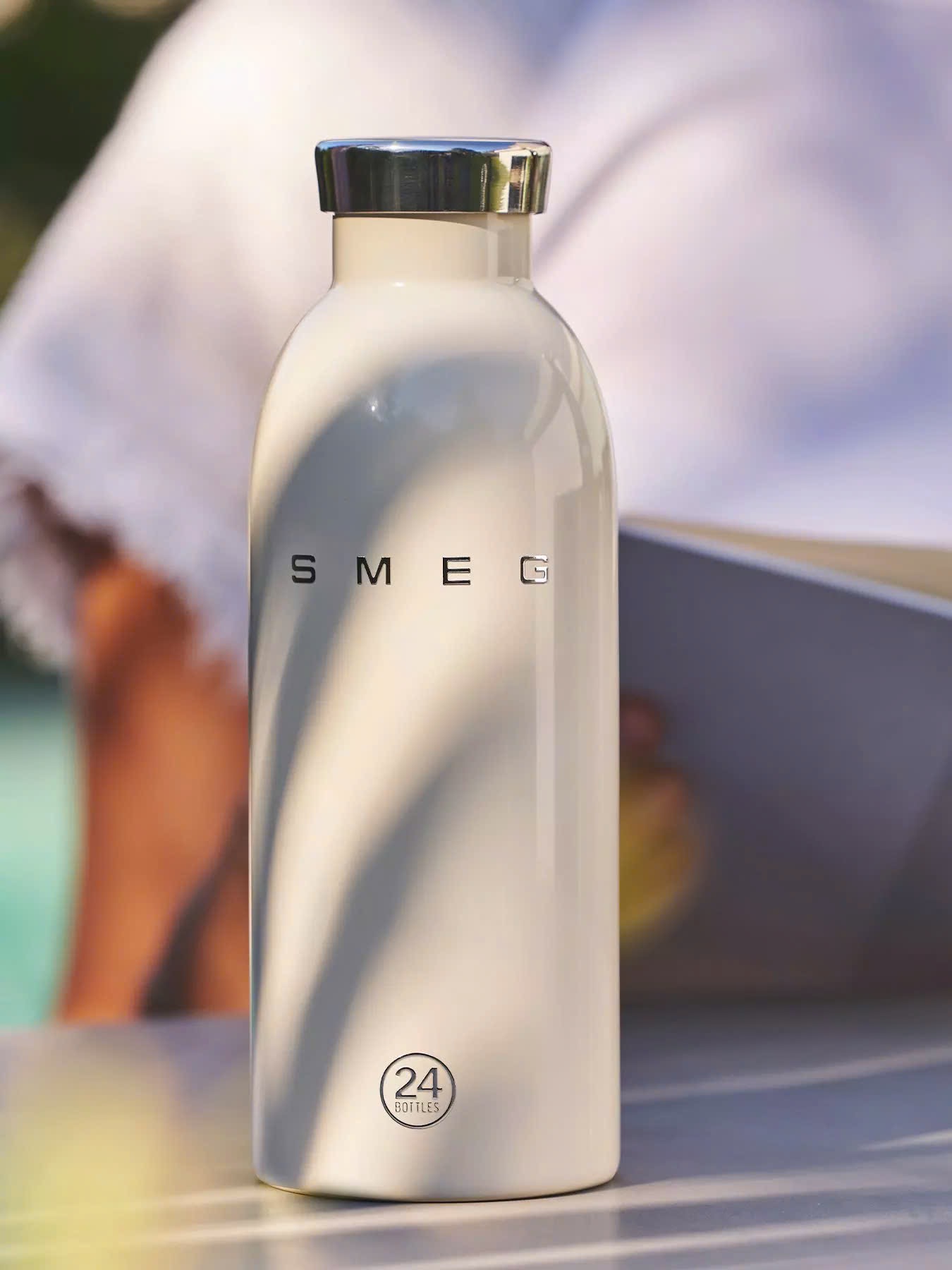 BÌNH GIỮ NHIỆT SMEG CAO CẤP 500ML