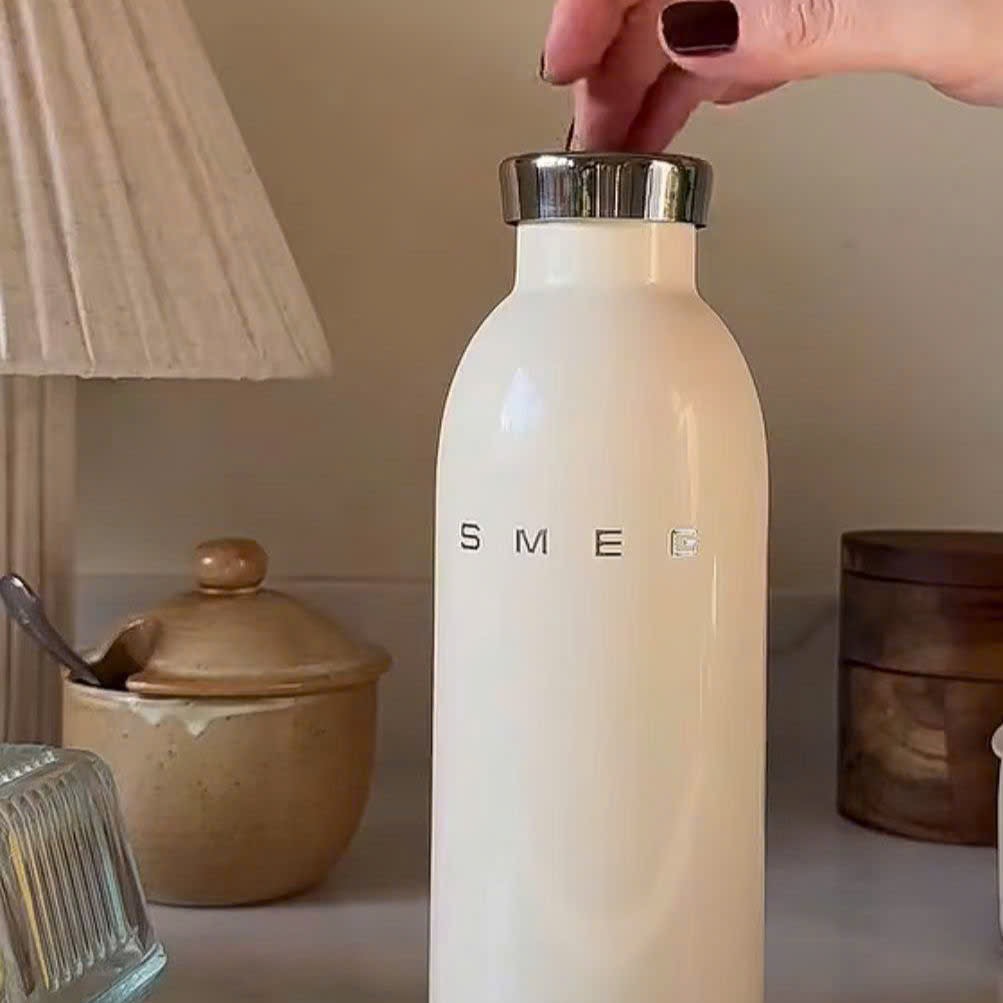 BÌNH GIỮ NHIỆT SMEG CAO CẤP 500ML