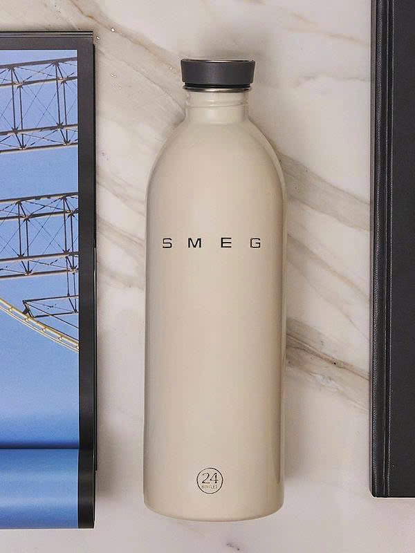 BÌNH GIỮ NHIỆT SMEG CAO CẤP 500ML