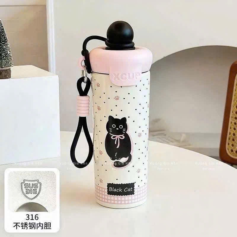 BÌNH GIỮ NHIỆT XCUP CUTE