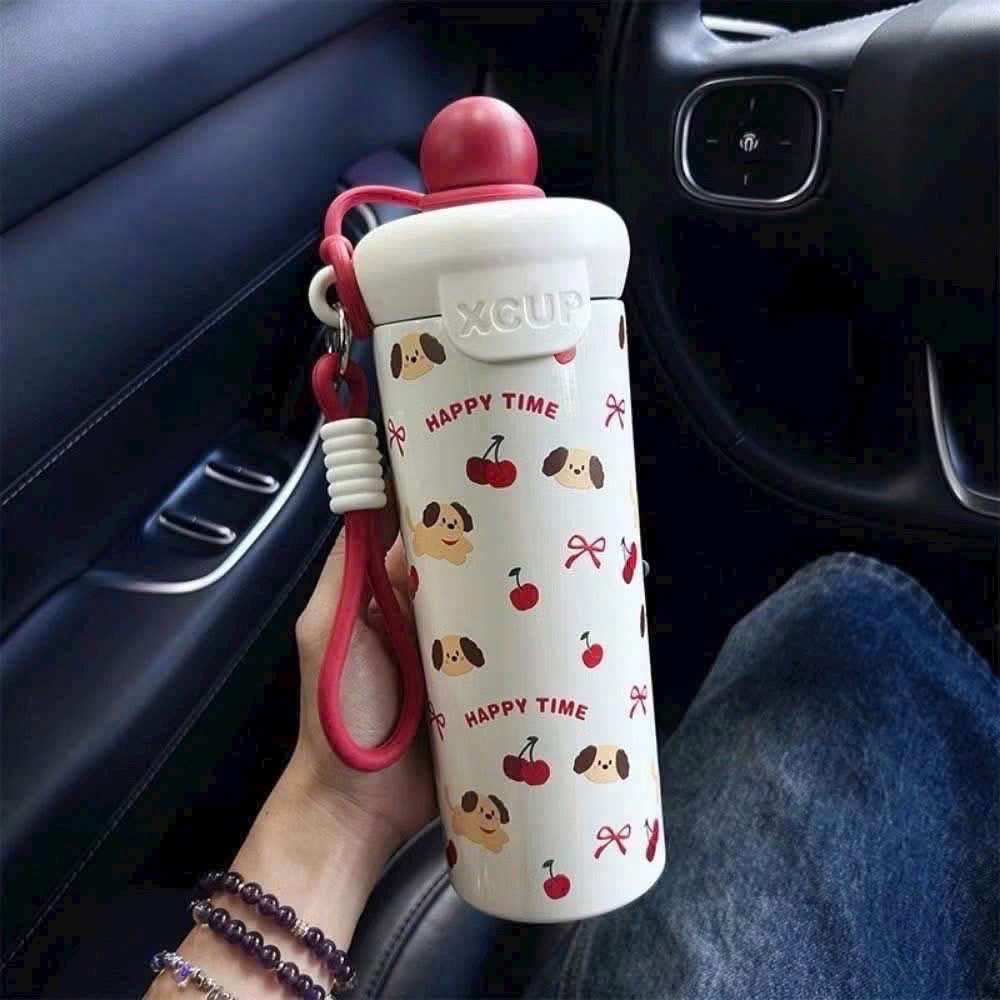 BÌNH GIỮ NHIỆT XCUP CUTE