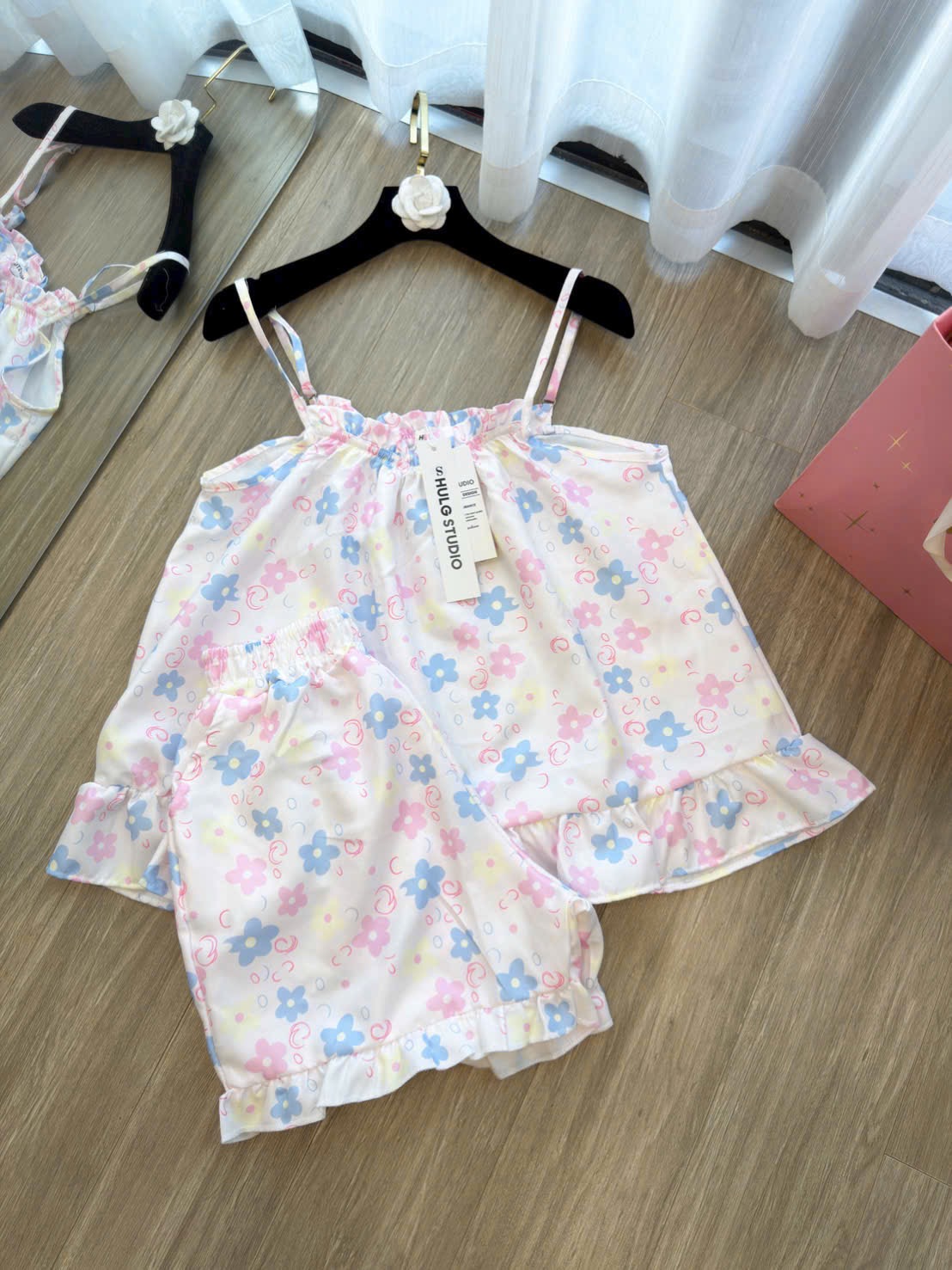 BỘ 2S HINH HOA CHO NỮ