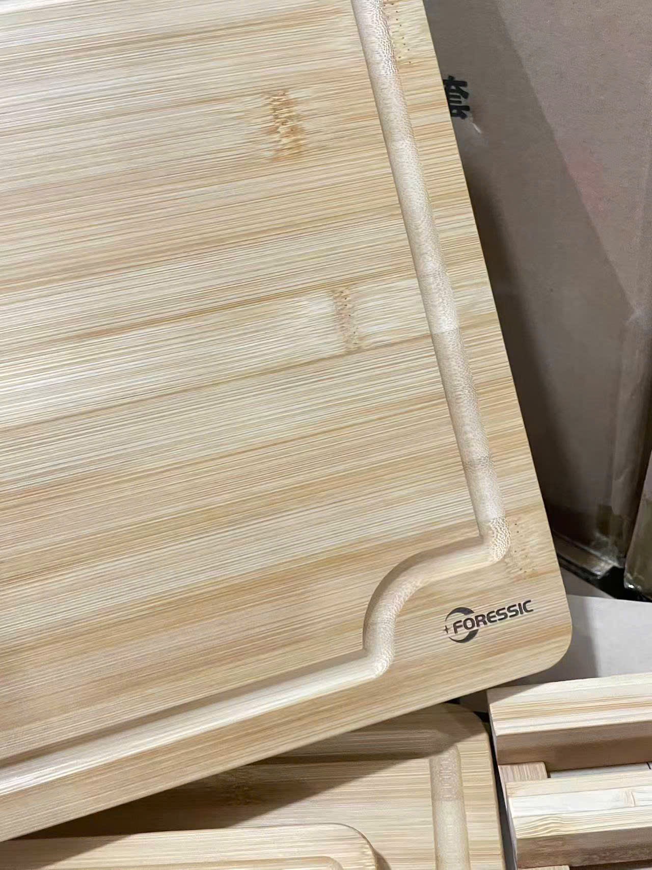 BỘ 3 THỚT BAMBOO XUẤT XỊN