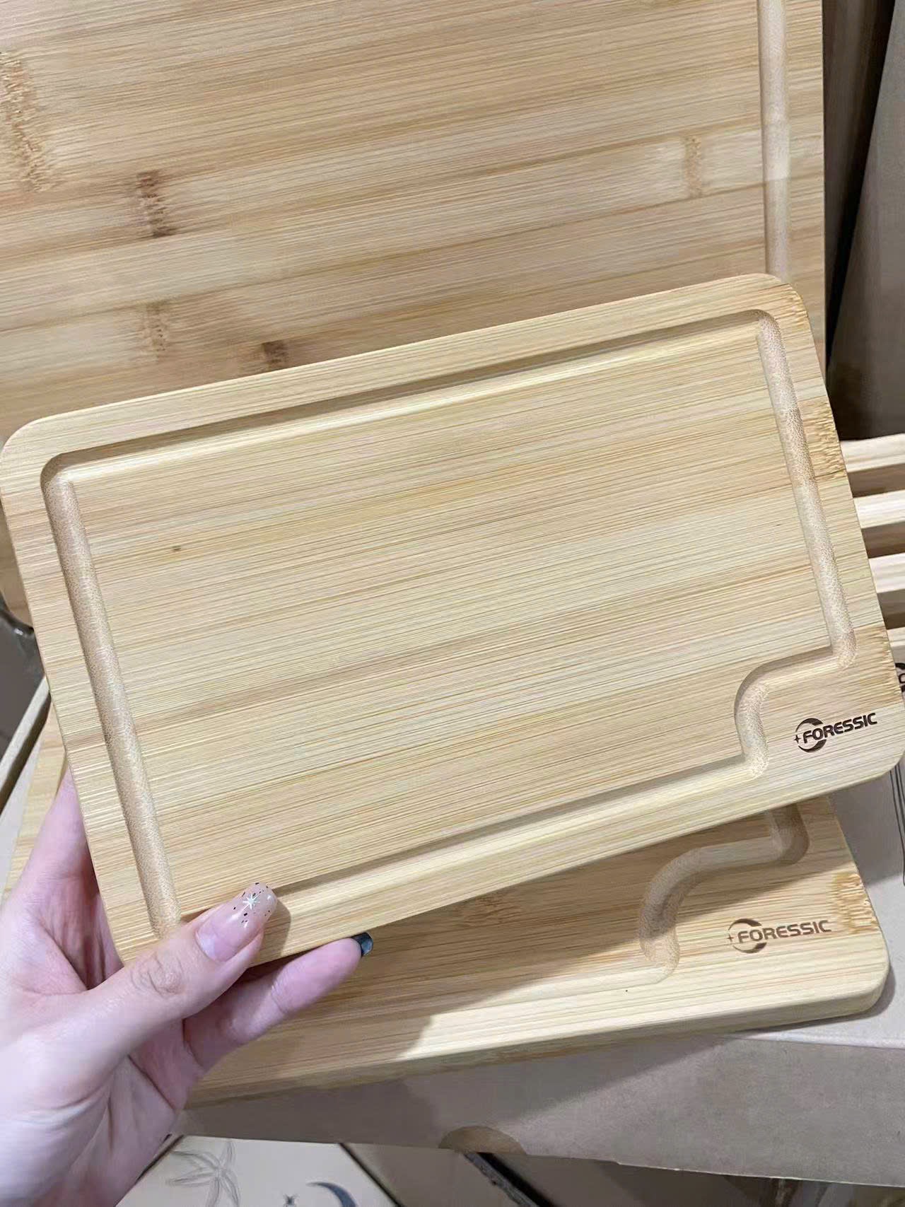 BỘ 3 THỚT BAMBOO XUẤT XỊN