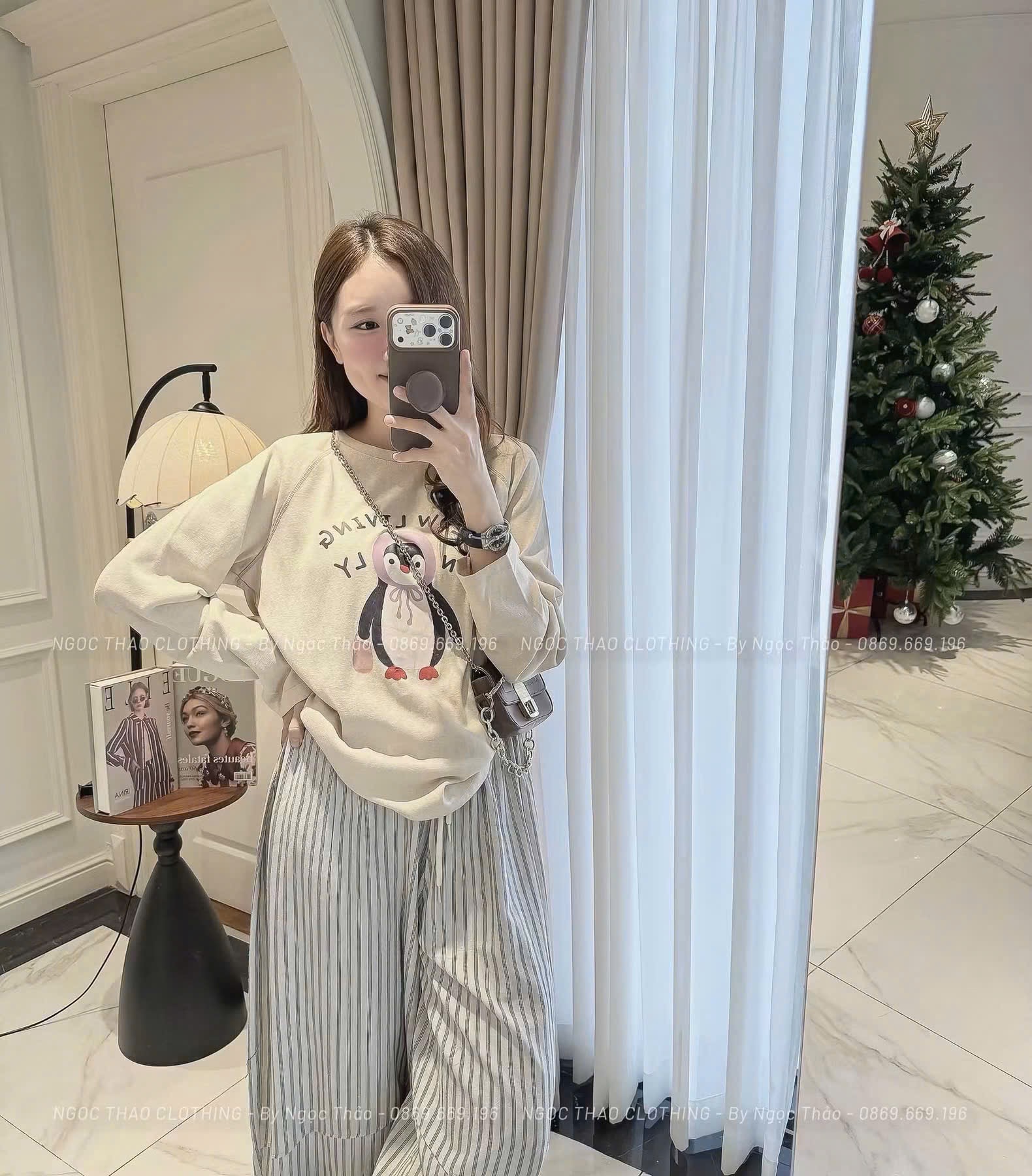 BỘ BE DT HÌNH CHIM CÁNH CỤT QUẦN KẺ
