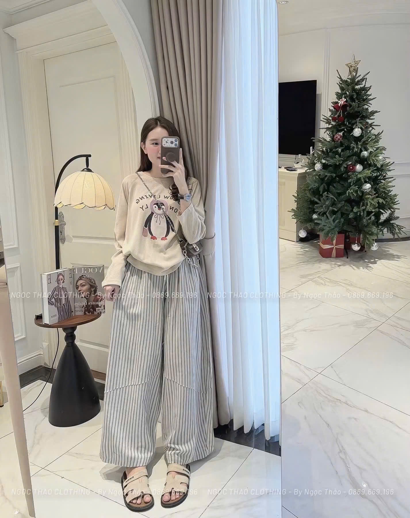BỘ BE DT HÌNH CHIM CÁNH CỤT QUẦN KẺ