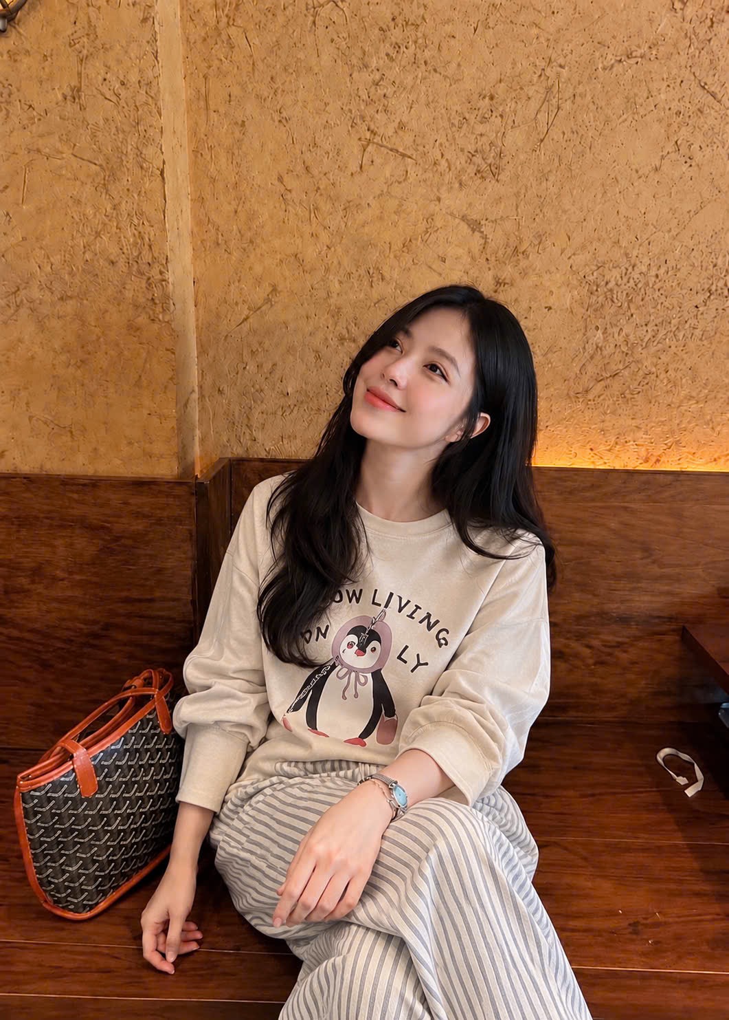 BỘ BE DT HÌNH CHIM CÁNH CỤT QUẦN KẺ
