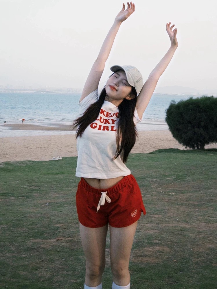 BỘ CỘC TRẮNG CHỮ ĐỎ MAKE JOY