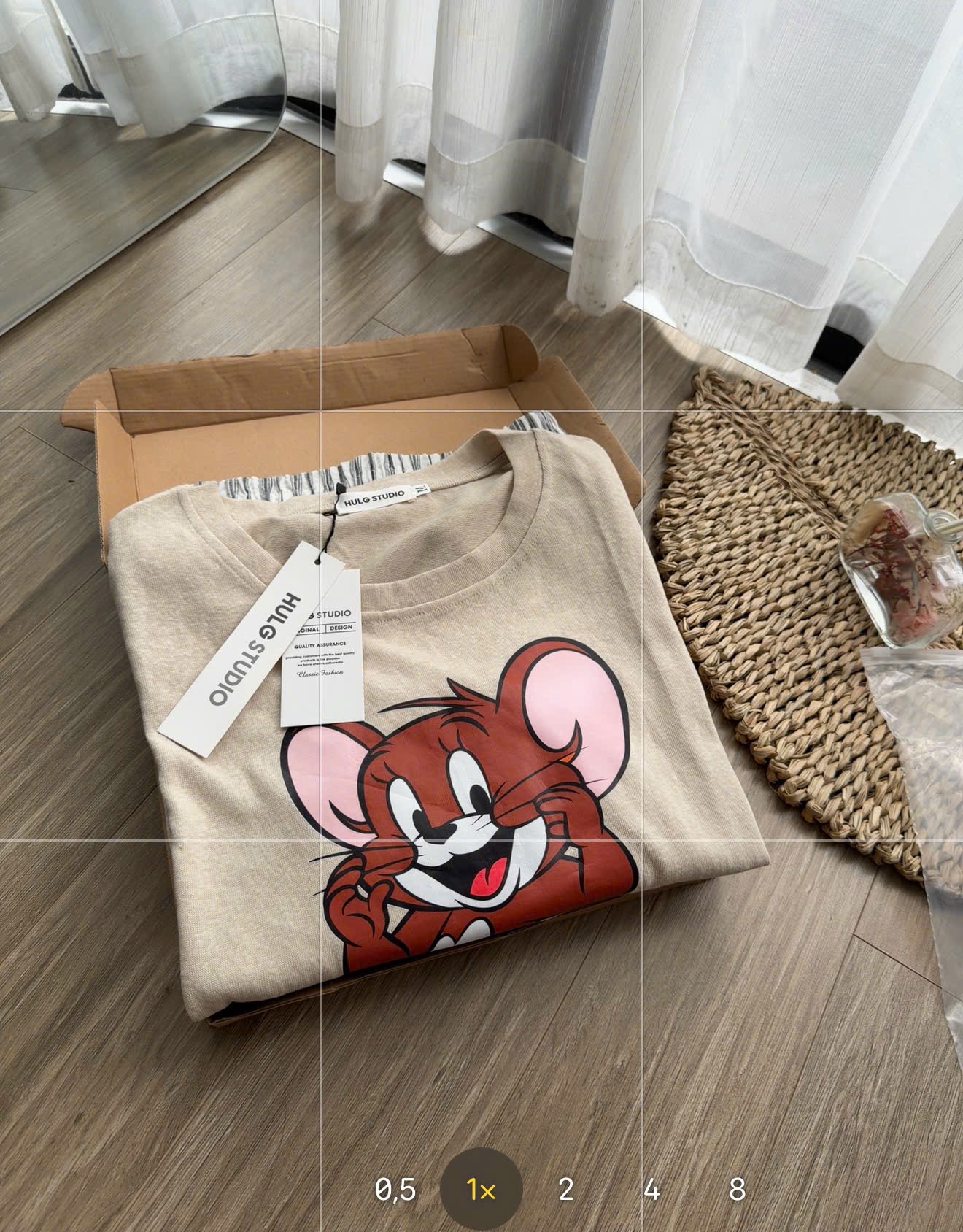 BỘ DT CHUỘT MICKY BE QUẦN KẺ