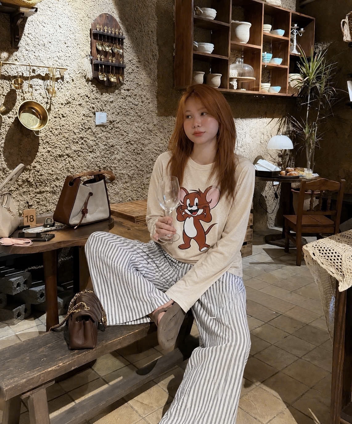 BỘ DT CHUỘT MICKY BE QUẦN KẺ