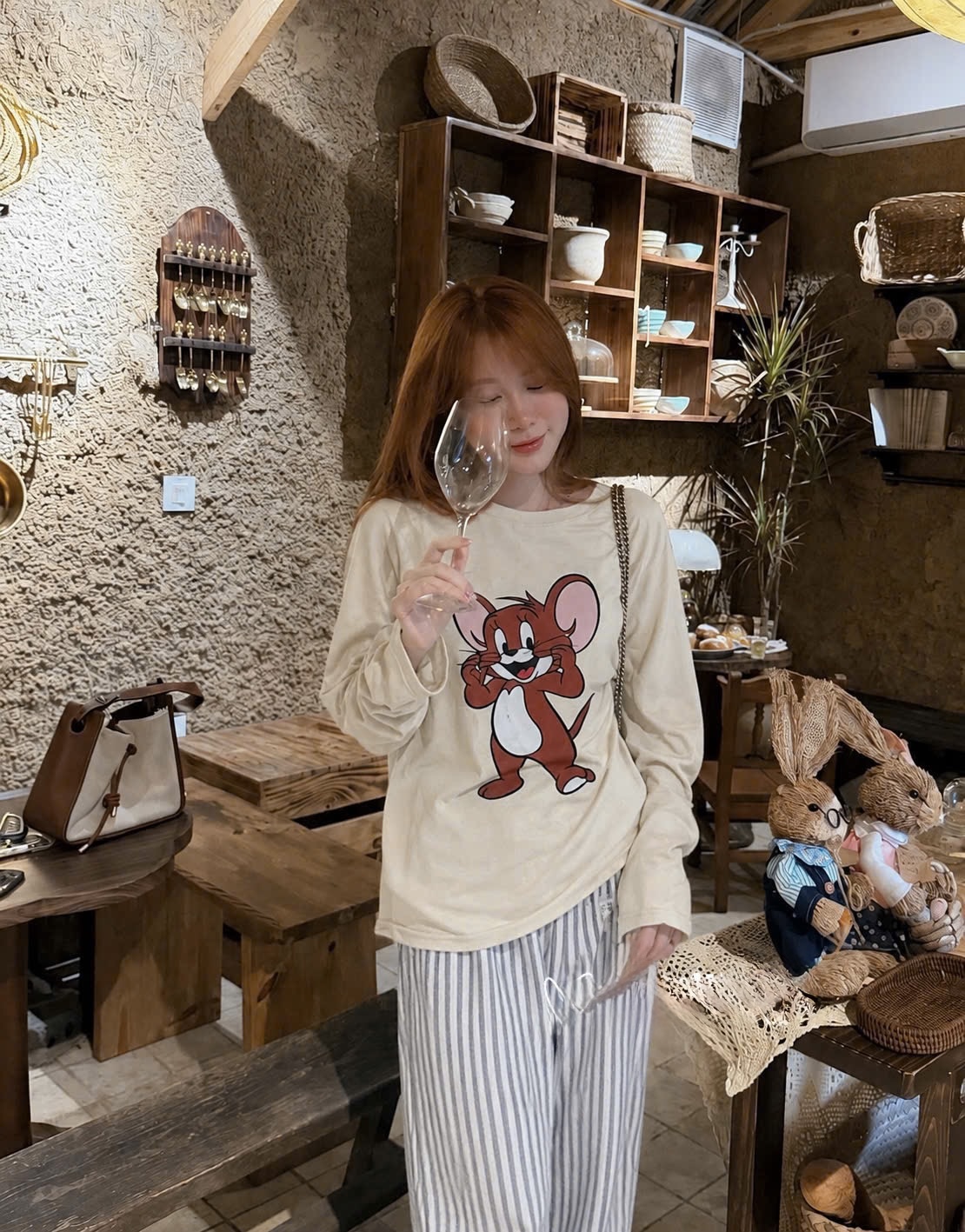 BỘ DT CHUỘT MICKY BE QUẦN KẺ