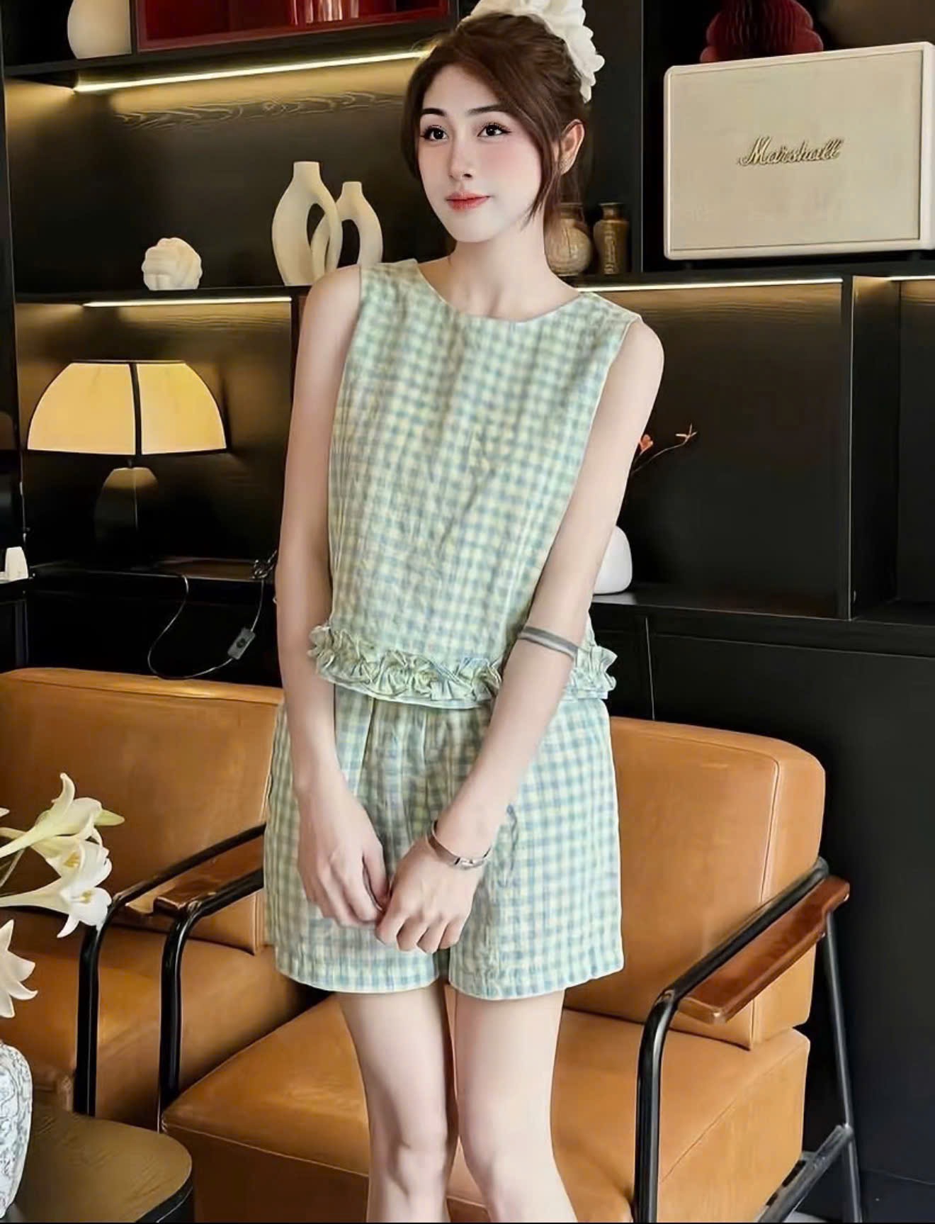 BỘ ĐÙI KẺ XN BÈO GẤU
