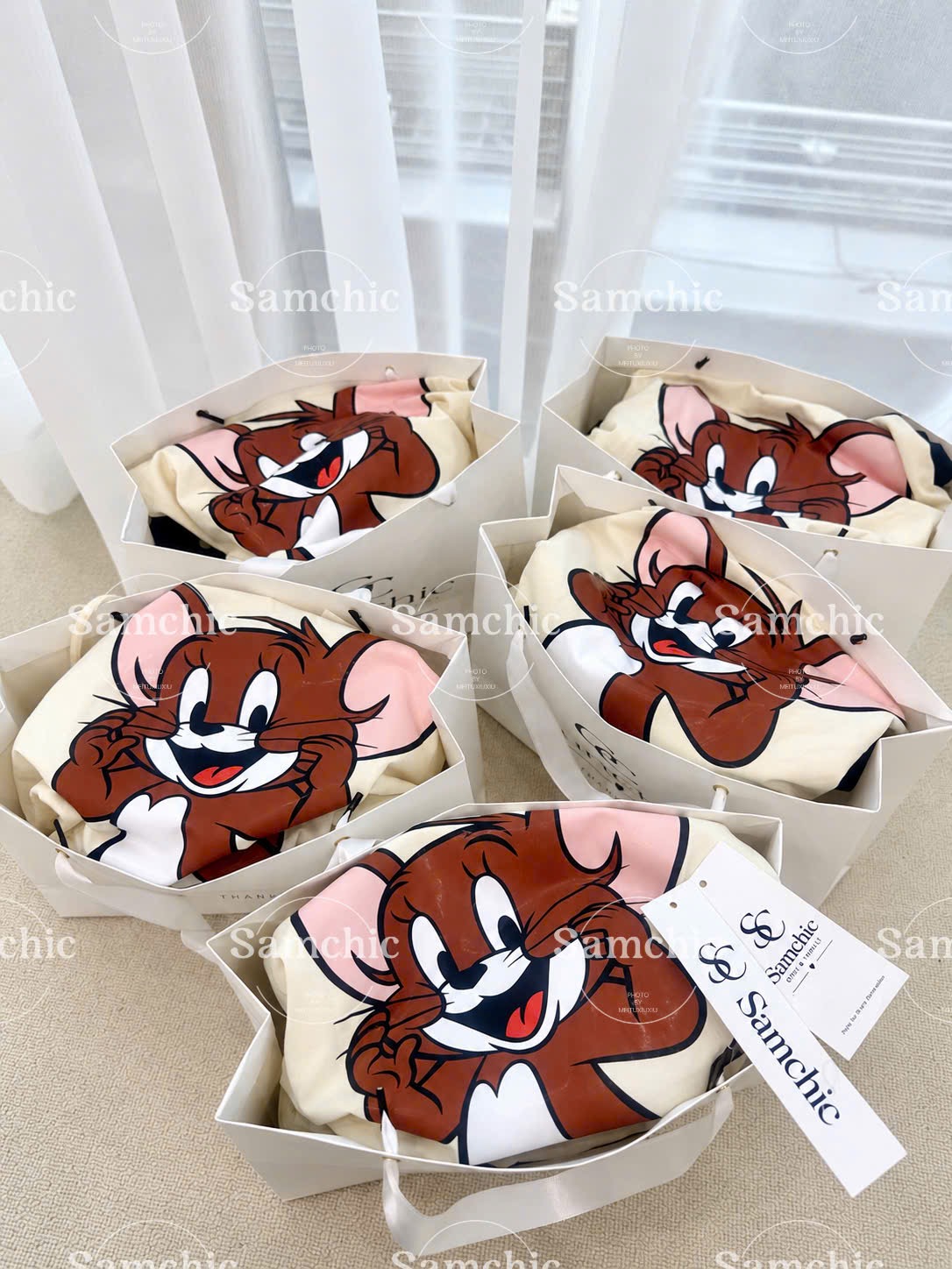 BỘ PHỐI THAN HÌNH CHUỘT QUẦN BI