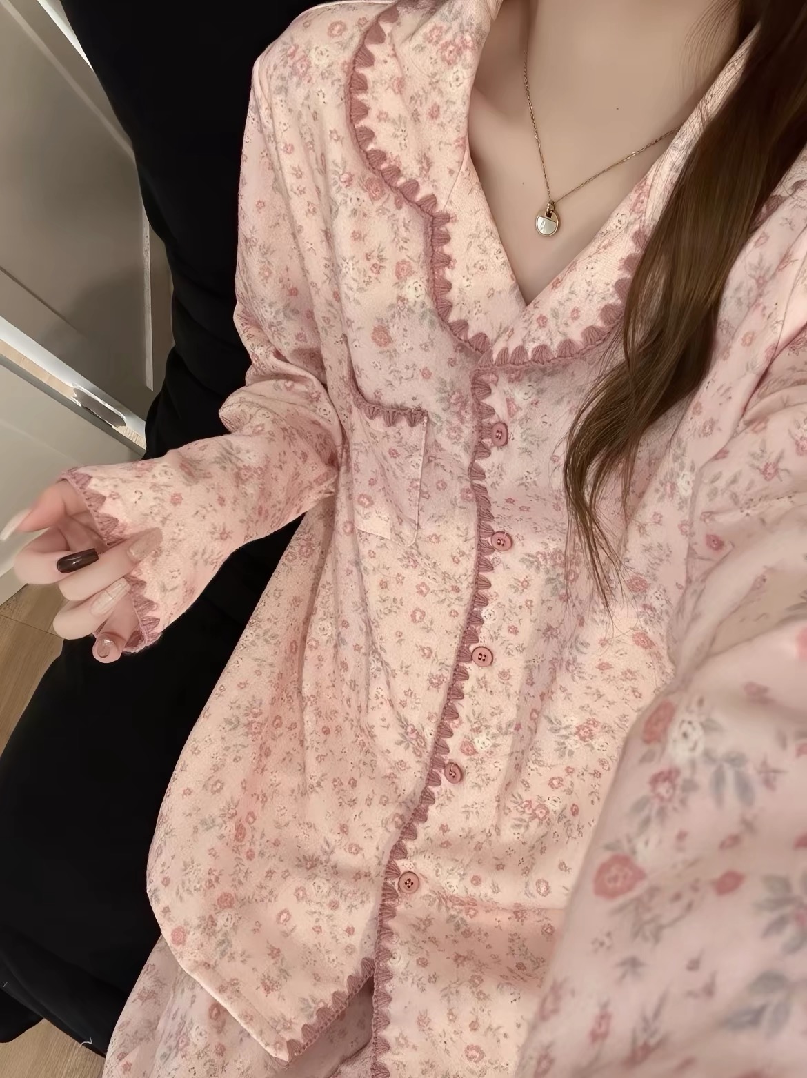 BỘ PZM HOA NHÍ HỒNG QC DT