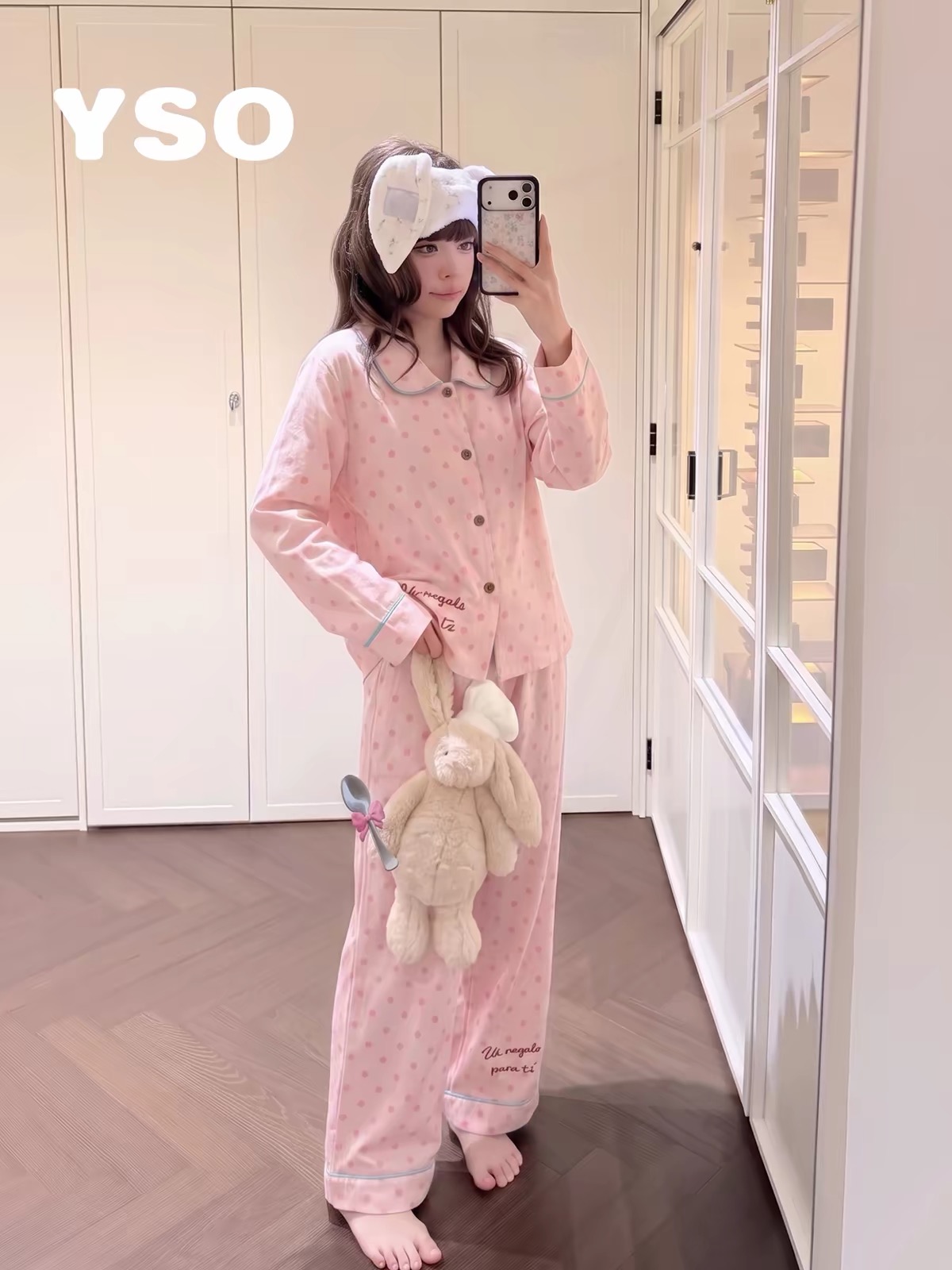BỘ PZM HỒNG CHẤM BI RELAGO QC