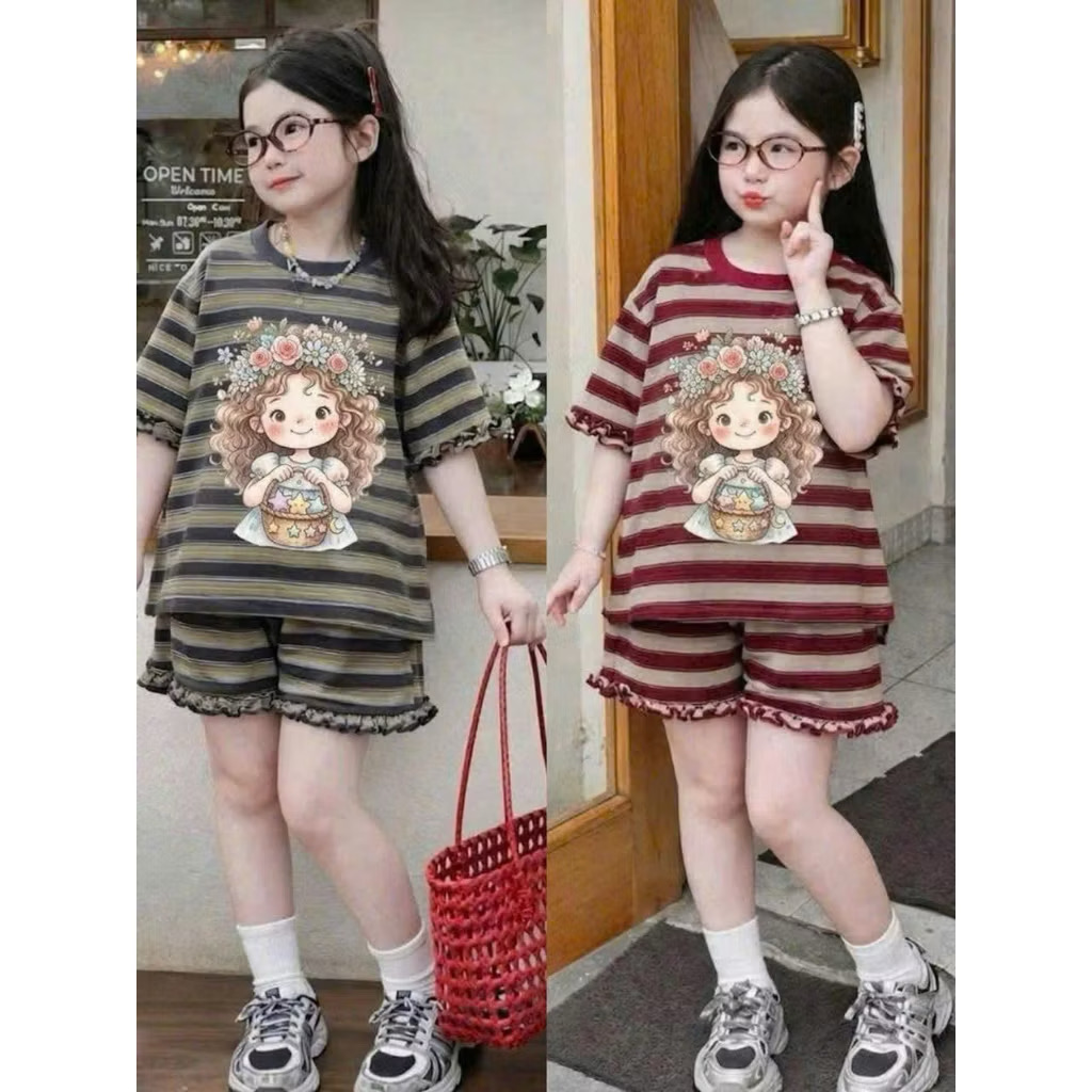 BỘ SZ ĐẠI QC HÌNH CÔ GÁI