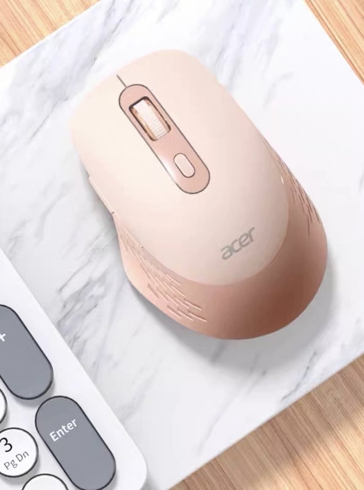 CHUỘT MÁY TÍNH ACER
