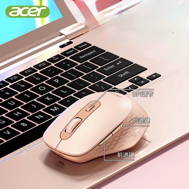 CHUỘT MÁY TÍNH ACER