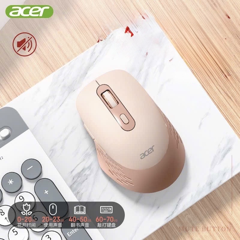 CHUỘT MÁY TÍNH ACER
