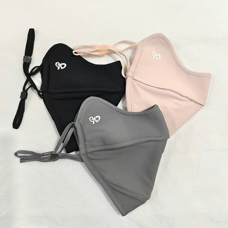 COMBO 3 KHẨU TRANG CHỐNG TIA UV LOẠI 1
