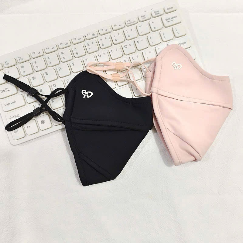 COMBO 3 KHẨU TRANG CHỐNG TIA UV LOẠI 1