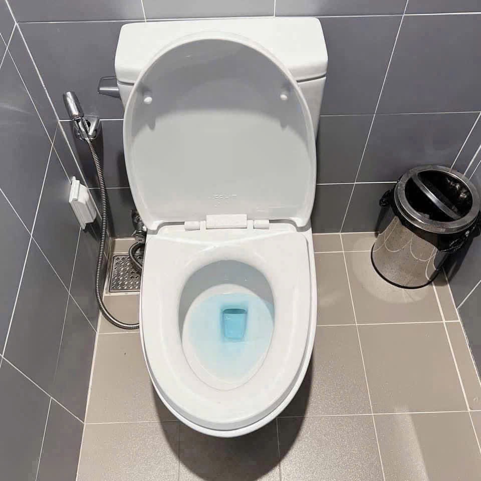 COMBO 3 LỌ TẨY BỒN CẦU XANH
