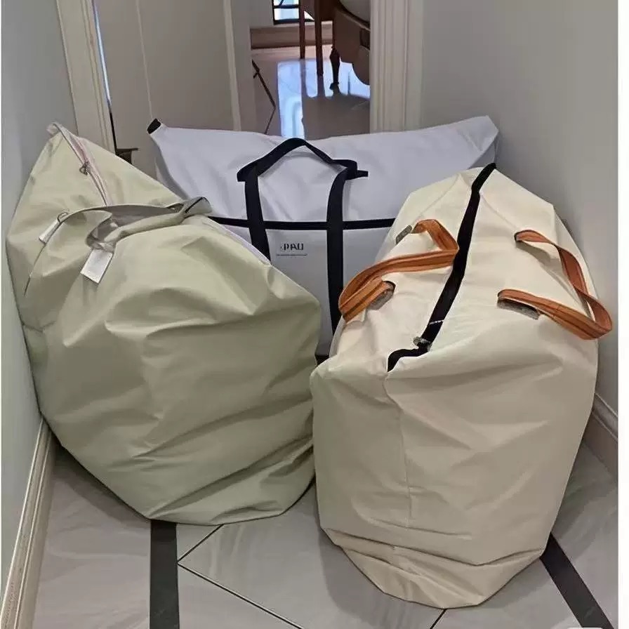 COMBO 3 TÚI BẠT ĐỰNG ĐỒ 70x90Cm