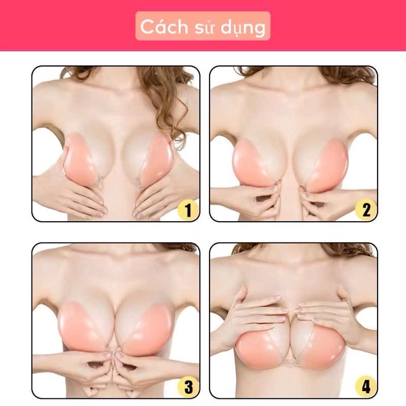 DÁN TI SILICON MÓC CÀI TRƯỚC