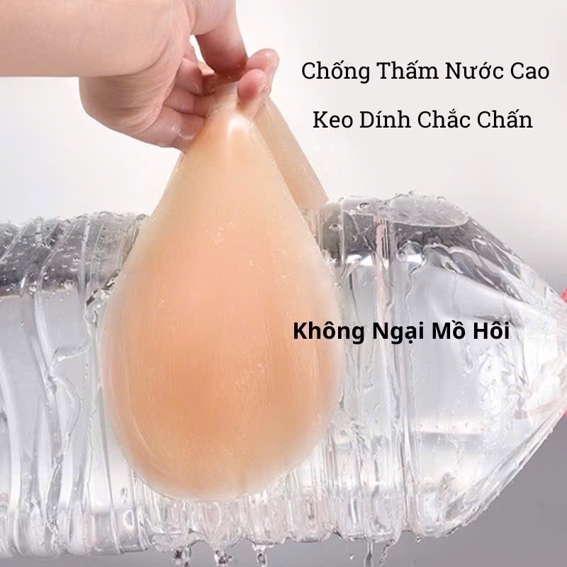 DÁN TI SILICON MÓC CÀI TRƯỚC