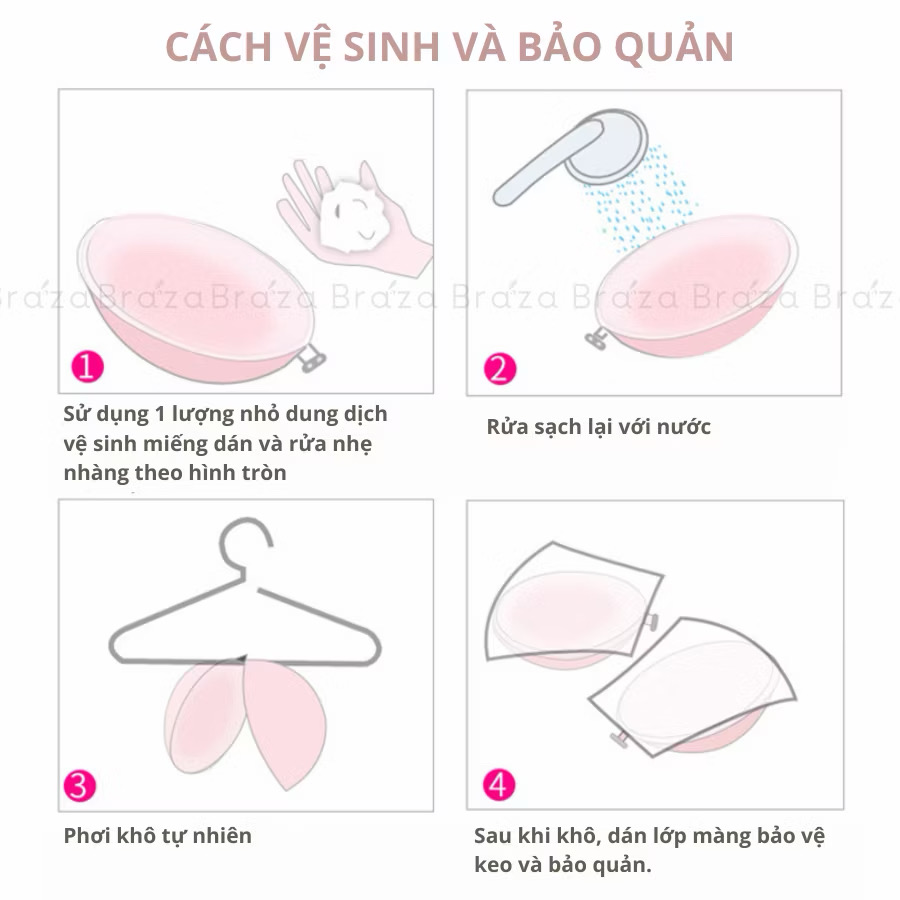 DÁN TI SILICON MÓC CÀI TRƯỚC