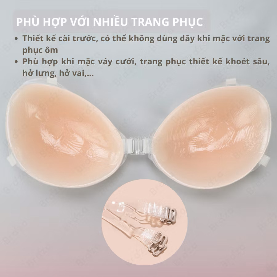 DÁN TI SILICON MÓC CÀI TRƯỚC