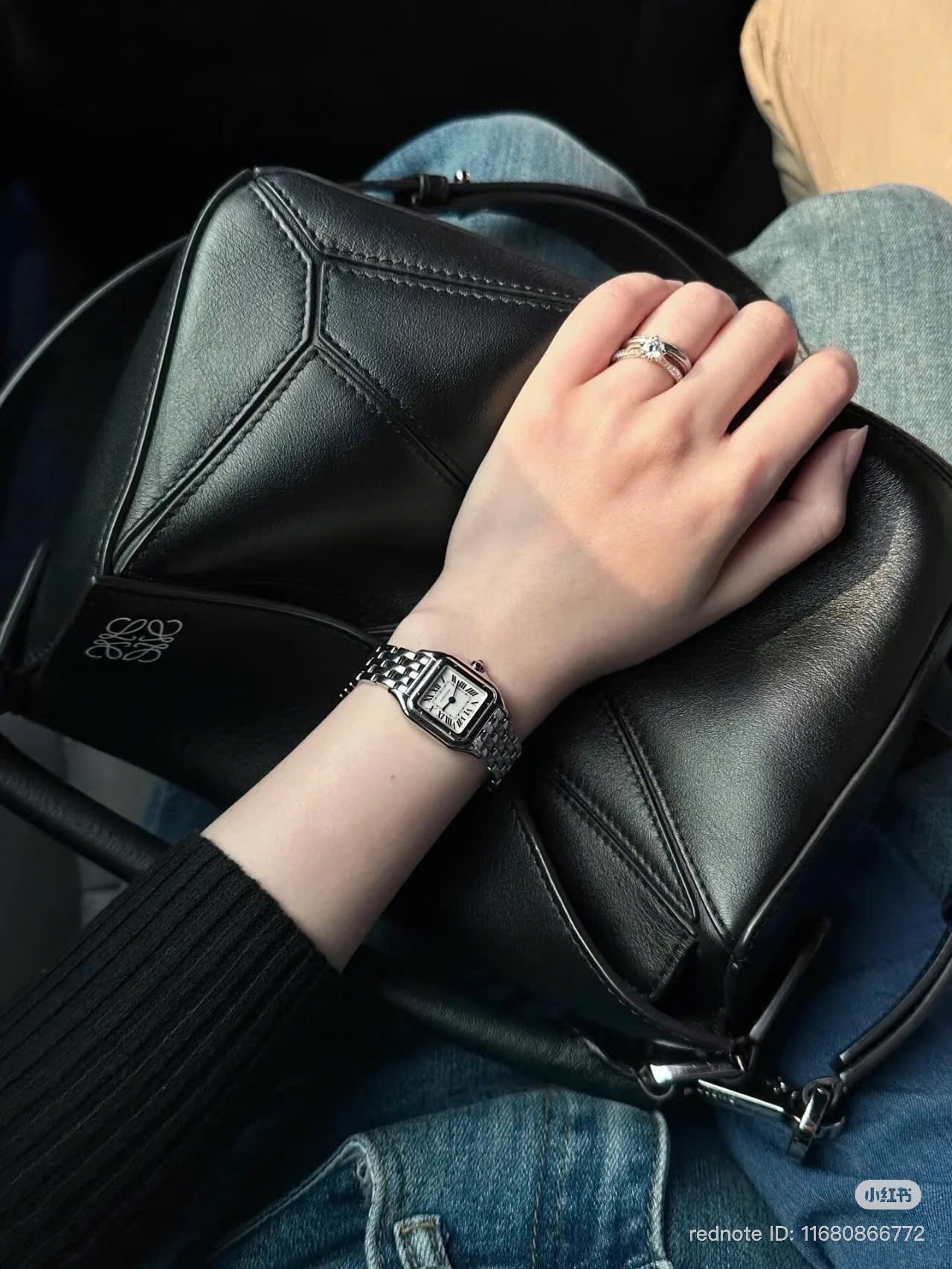 ĐỒNG HỒ CARTIER FULL BOX ĐỎ