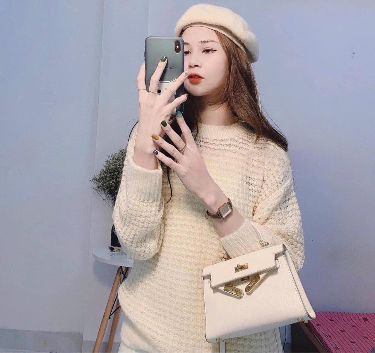 ĐỒNG HỒ MẶT VUÔNG JULI M1609