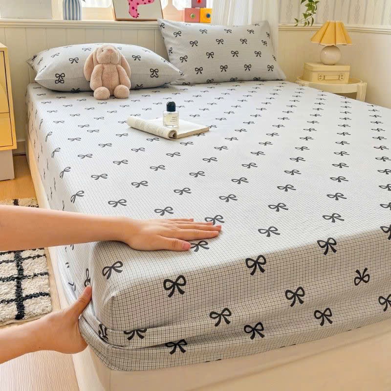 GA GỐI KẺ HÌNH NƠ