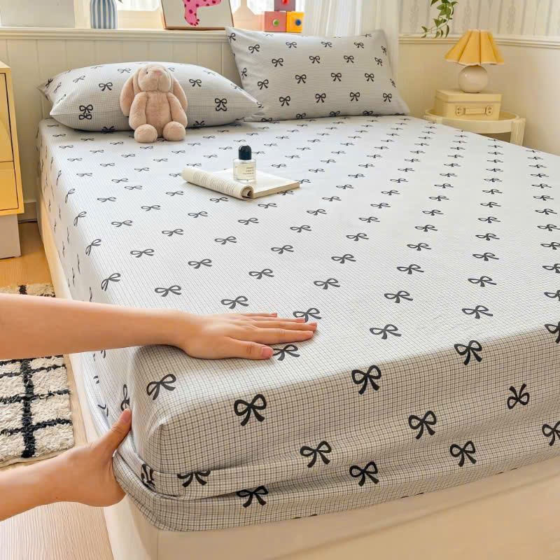 GA GỐI KẺ HÌNH NƠ