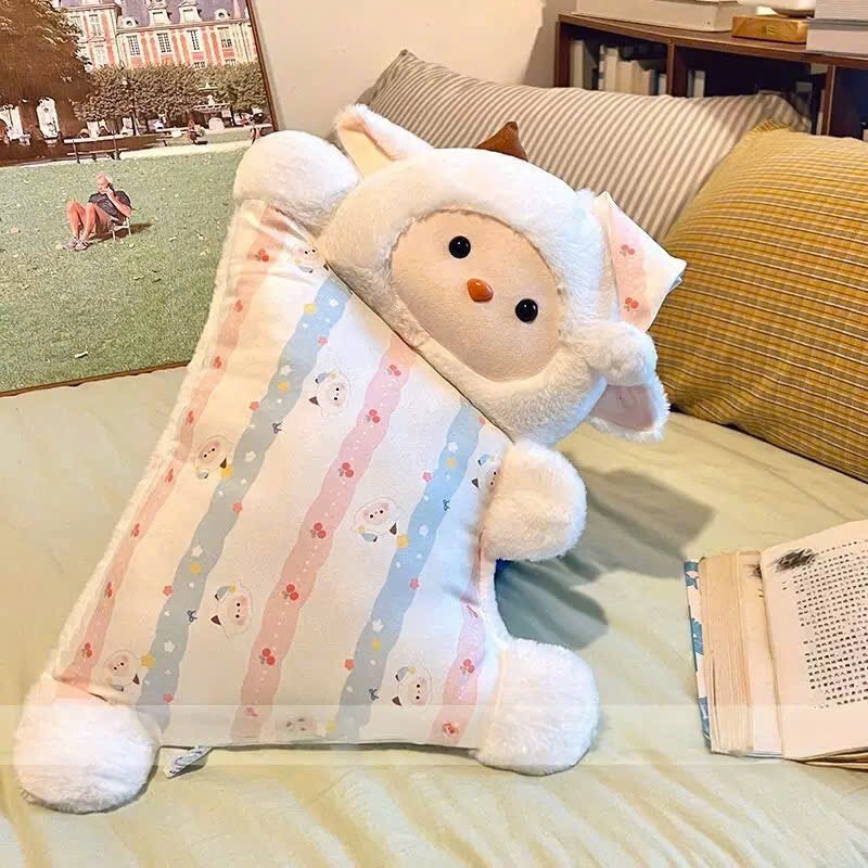 GỐI THÚ NẰM CUTE