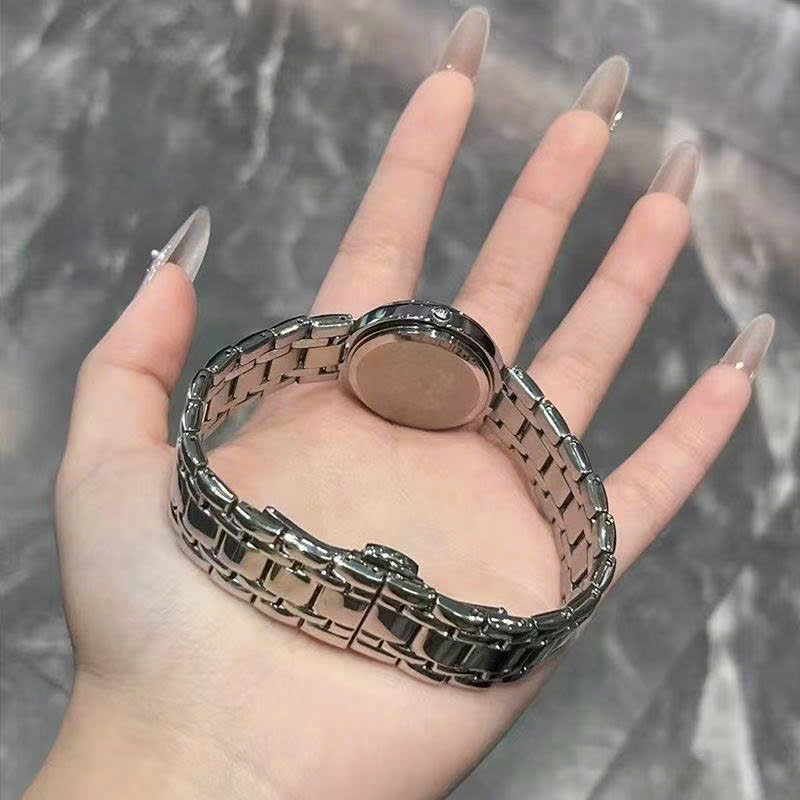 ĐỒNG HỒ FILA MẶT HỒNG