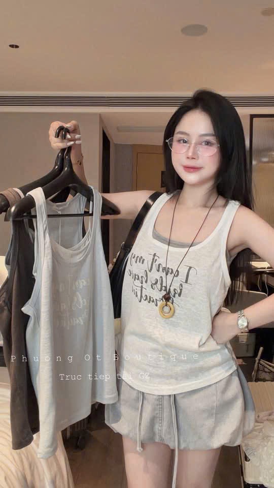 M60138 - ÁO BA LỖ PHỐI 2S QC CHỮ I CANT